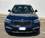 BMW X3 xDrive18d 48V