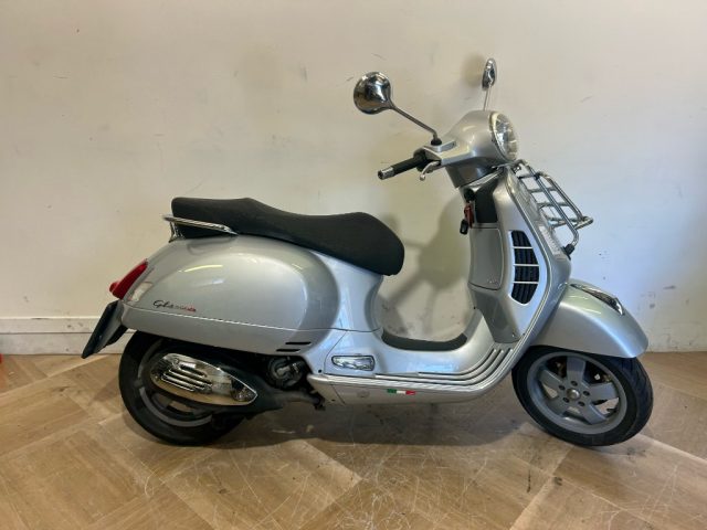 VESPA GTV 250 VESPA GTS 250 Immagine 0