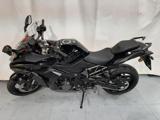 SUZUKI GSX-S1000GT 2022 EURO 5