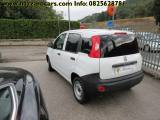 FIAT Panda 1.2 Pop Van 2 posti