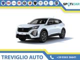 PEUGEOT 2008 PureTech 100 S&S STYLE+ALLURE