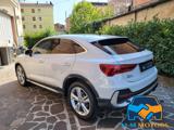 AUDI Q3 35 TDI S tronic S line edition