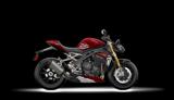 TRIUMPH Speed Triple 1200 2023