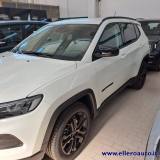 JEEP Compass 1.5 Turbo T4 130CV MHEV 2WD Night Eagle