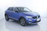 VOLKSWAGEN T-Roc 1.0 TSI 115 CV Style BMT/VIRTUAL COCKPIT