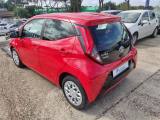 TOYOTA Aygo 1.0 VVT-i 72cv CLIMA,BLUETOOTH ..