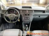 VOLKSWAGEN Caddy 1.0 TSI 102 CV Trendline Maxi