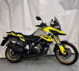 SUZUKI V-Strom 1050 DE