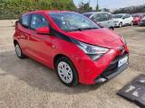 TOYOTA Aygo 1.0 VVT-i 72cv Connect CLIMA,BLUETOOTH ..