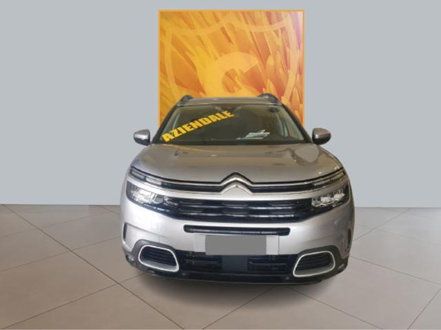 CITROEN C5 Aircross 1.5 BlueHDi 130cv EAT8 Shine Immagine 1