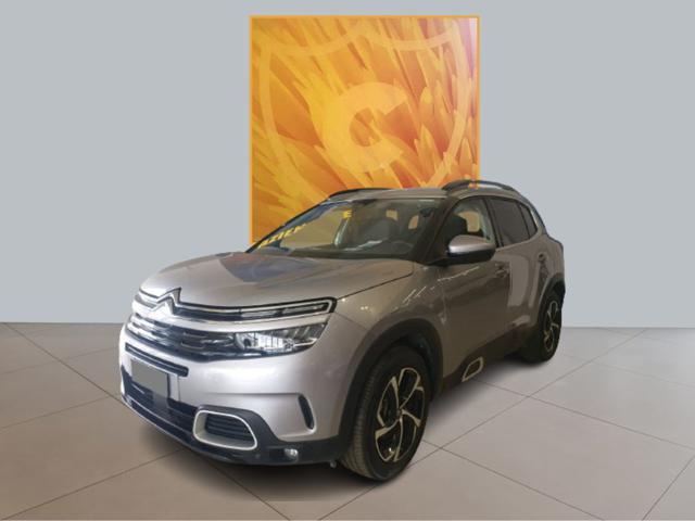 CITROEN C5 Aircross 1.5 BlueHDi 130cv EAT8 Shine Immagine 0