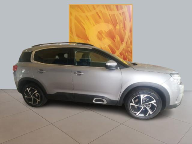 CITROEN C5 Aircross 1.5 BlueHDi 130cv EAT8 Shine Immagine 3