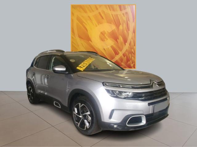 CITROEN C5 Aircross 1.5 BlueHDi 130cv EAT8 Shine Immagine 2