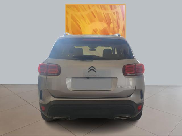 CITROEN C5 Aircross 1.5 BlueHDi 130cv EAT8 Shine Immagine 4