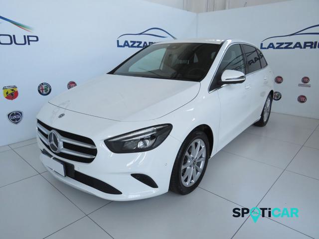 MERCEDES-BENZ B 180 d Automatic Sport Plus Immagine 0