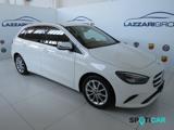 MERCEDES-BENZ B 180 d Automatic Sport Plus