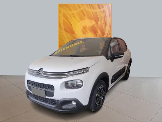 CITROEN C3 BlueHDi 75cv Shine Immagine 0