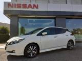 NISSAN Leaf Acenta 40 kWh KM CERTIFICATI-GARAN UFFICIALE