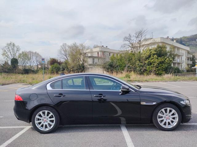 JAGUAR XE 2.0 D 180 CV aut. Prestige Business Edition PROMO Immagine 2