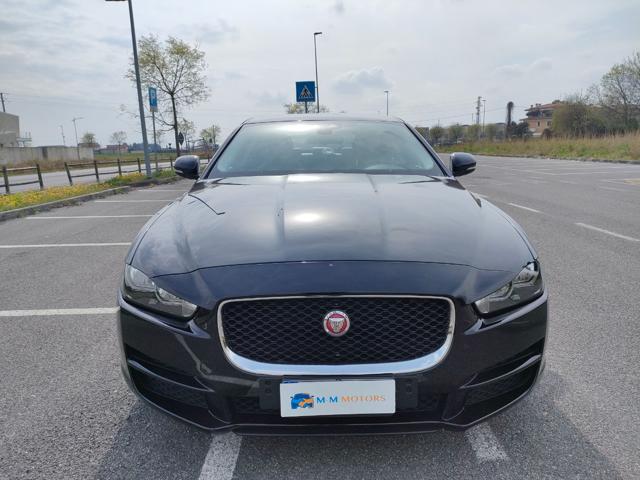 JAGUAR XE 2.0 D 180 CV aut. Prestige Business Edition PROMO Immagine 0