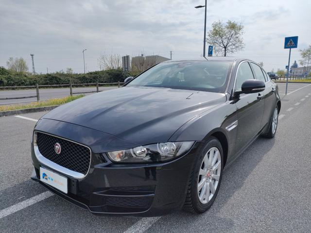 JAGUAR XE 2.0 D 180 CV aut. Prestige Business Edition PROMO Immagine 1