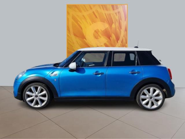 MINI Cooper S 2.0 192cv Immagine 2