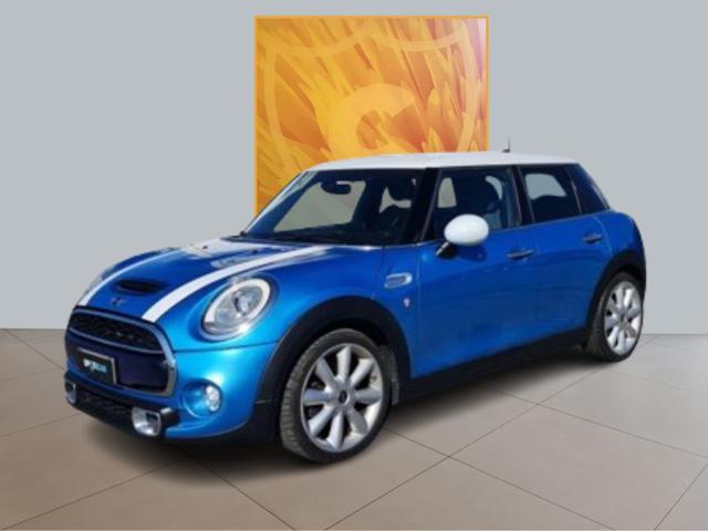 MINI Cooper S 2.0 192cv Immagine 0