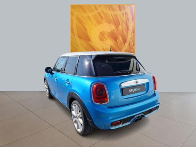 MINI Cooper S 2.0 192cv Immagine 3