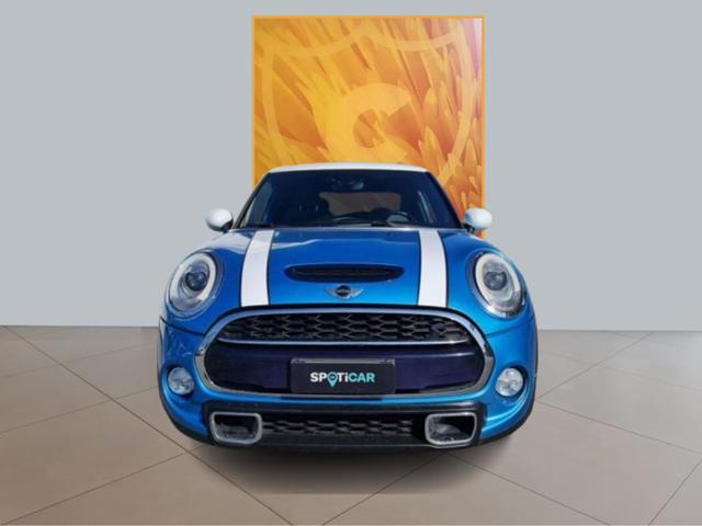 MINI Cooper S 2.0 192cv Immagine 1