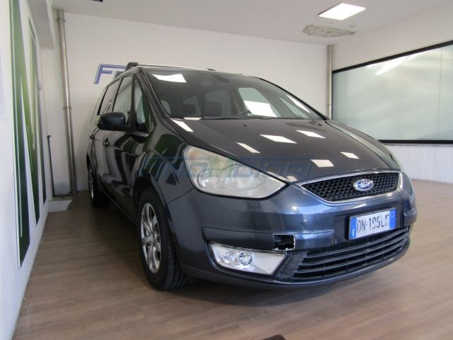 FORD Galaxy 2.0 TDCi 130 CV 6tr. Ghia DPF 7 POSTI Immagine 1