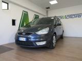 FORD Galaxy 2.0 TDCi 130 CV 6tr. Ghia DPF 7 POSTI