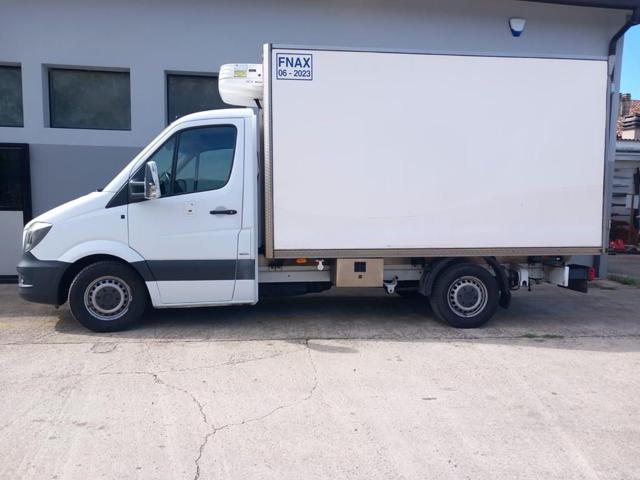 MERCEDES-BENZ SPRINTER  416 CDI 2.2 Immagine 1