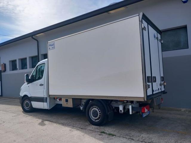 MERCEDES-BENZ SPRINTER  416 CDI 2.2 Immagine 2