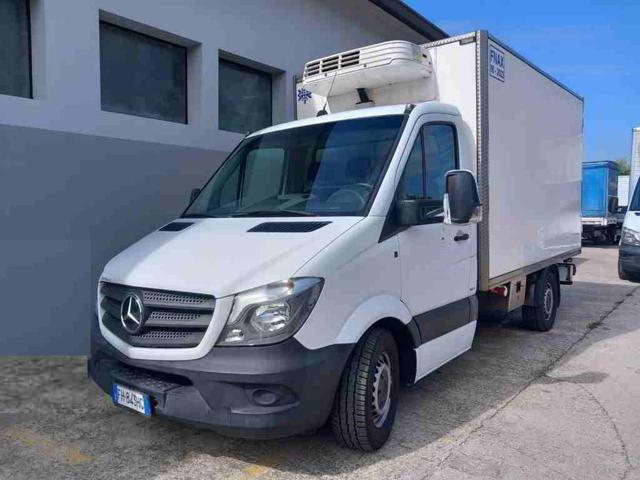 MERCEDES-BENZ SPRINTER  416 CDI 2.2 Immagine 0