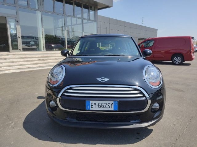 MINI Cooper D 1.5 Cooper D KM CERTIFICATI, GARANZIA Immagine 1