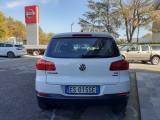 VOLKSWAGEN Tiguan 2.0 TDI 110 CV 1°PROP-KM CERTIFIC-GARANZIA