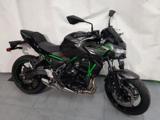 KAWASAKI Z 650 EURO 5