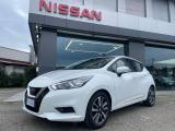 NISSAN Micra 1.0L 12V 5p Acenta X NEOPAT-1°PROP-KMCERTIFICATI