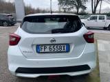 NISSAN Micra 1.0L 12V 5p Acenta X NEOPAT-1°PROP-KMCERTIFICATI