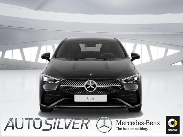 MERCEDES-BENZ CLA 200 d Automatic AMG Advanced Plus LISTINO ? 56.561 Immagine 2