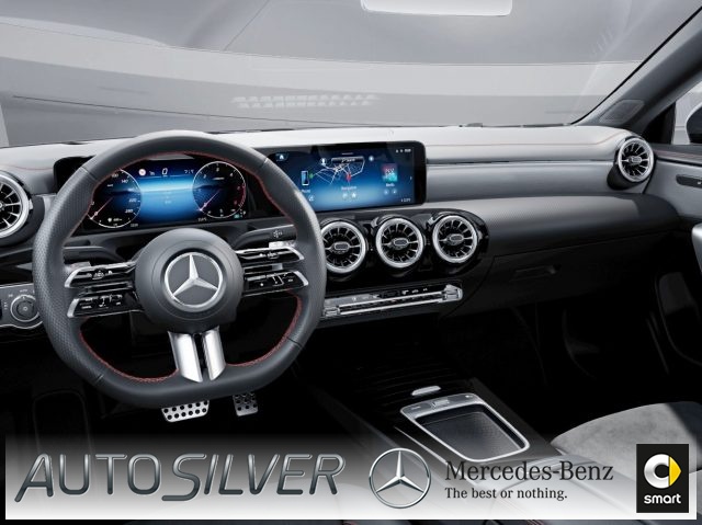 MERCEDES-BENZ CLA 200 d Automatic AMG Advanced Plus LISTINO ? 56.561 Immagine 4