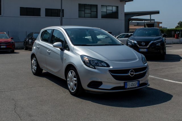 OPEL Corsa 1.2 5 porte n-Joy Immagine 0