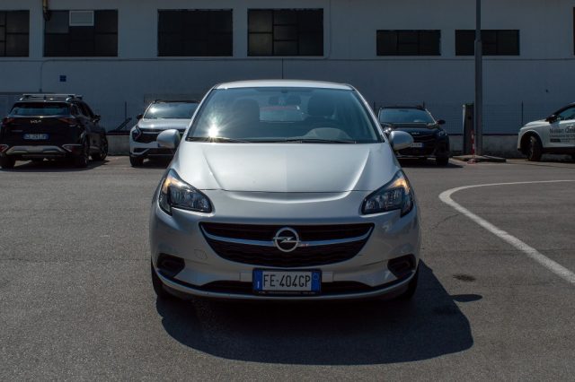 OPEL Corsa 1.2 5 porte n-Joy Immagine 1