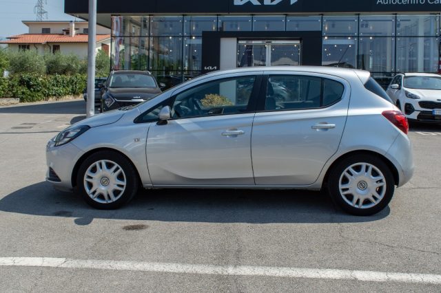 OPEL Corsa 1.2 5 porte n-Joy Immagine 3