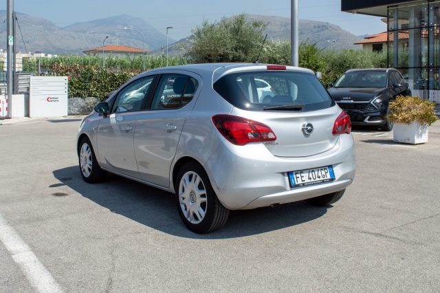 OPEL Corsa 1.2 5 porte n-Joy Immagine 4