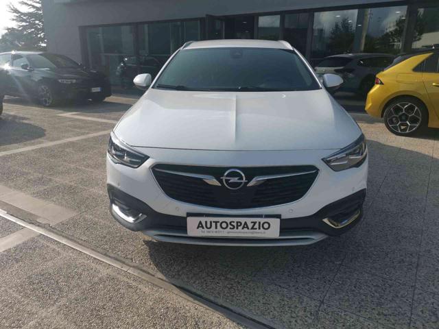 OPEL Insignia 2.0 CDTI S&S aut. Country Tourer 170 CV Immagine 0