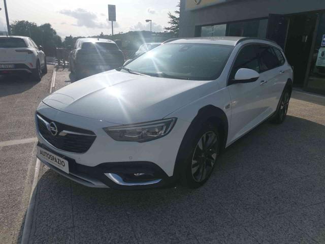 OPEL Insignia 2.0 CDTI S&S aut. Country Tourer 170 CV Immagine 1