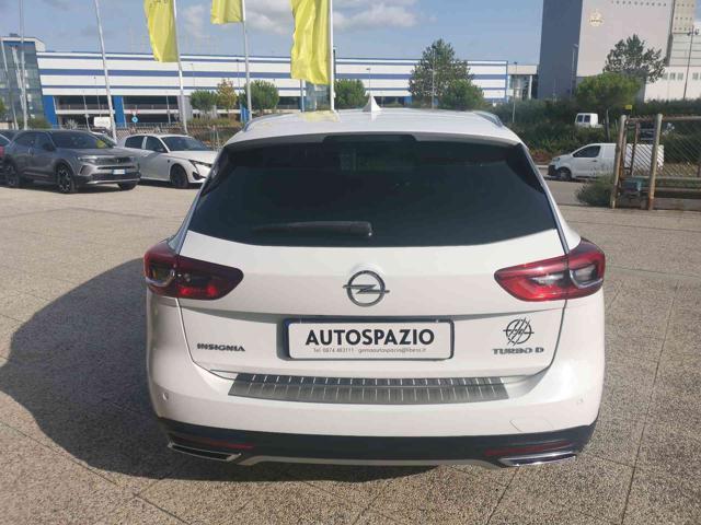 OPEL Insignia 2.0 CDTI S&S aut. Country Tourer 170 CV Immagine 4