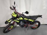 FANTIC MOTOR XMF 125 MOTARD COMPETITION MOD 2023