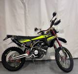 FANTIC MOTOR XEF 125 ENDURO COMPETITION